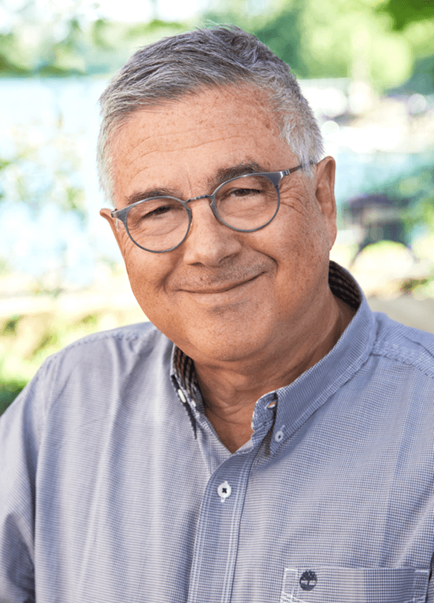 Jean-Luis Parent SPORT 2000