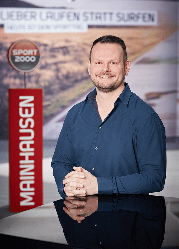André Navratil SPORT 2000