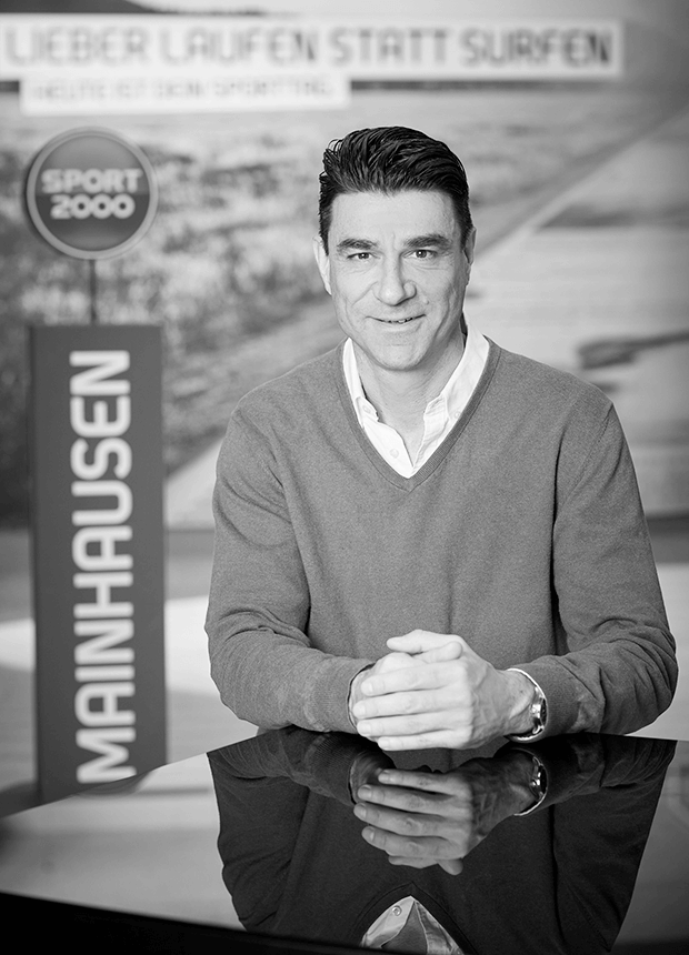 Dieter Schott SPORT 2000
