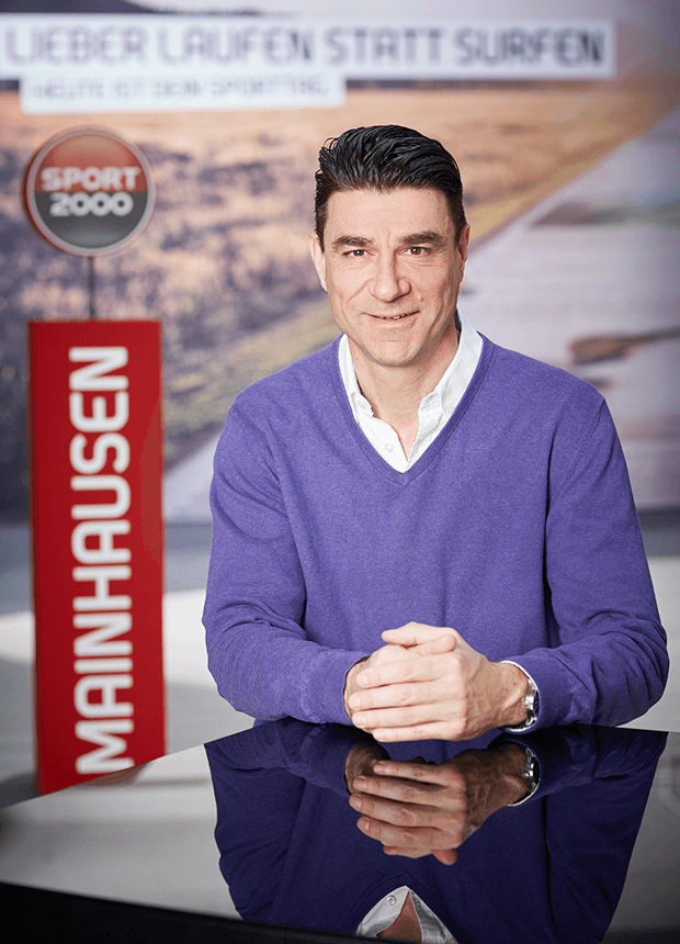 Dieter Schott SPORT 2000