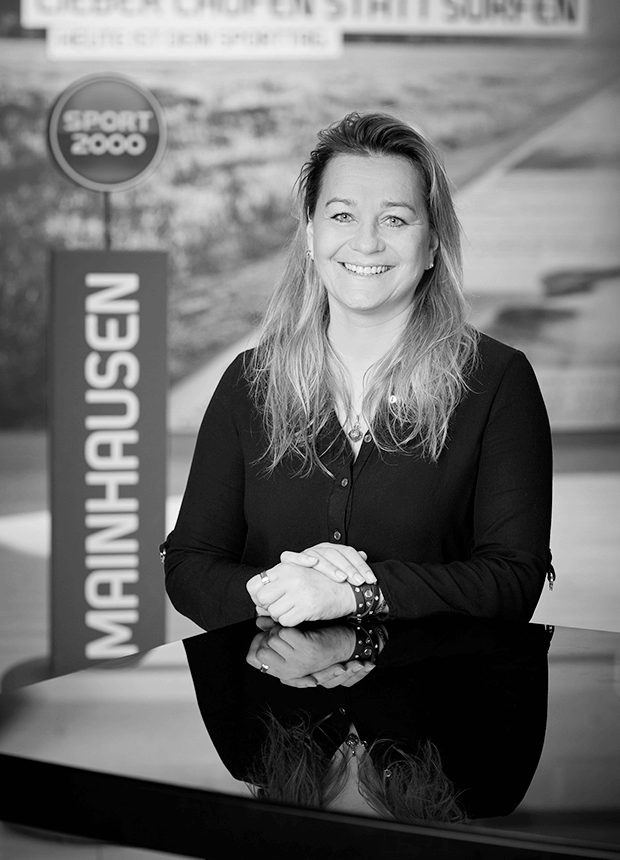 Erika Schuh SPORT 2000