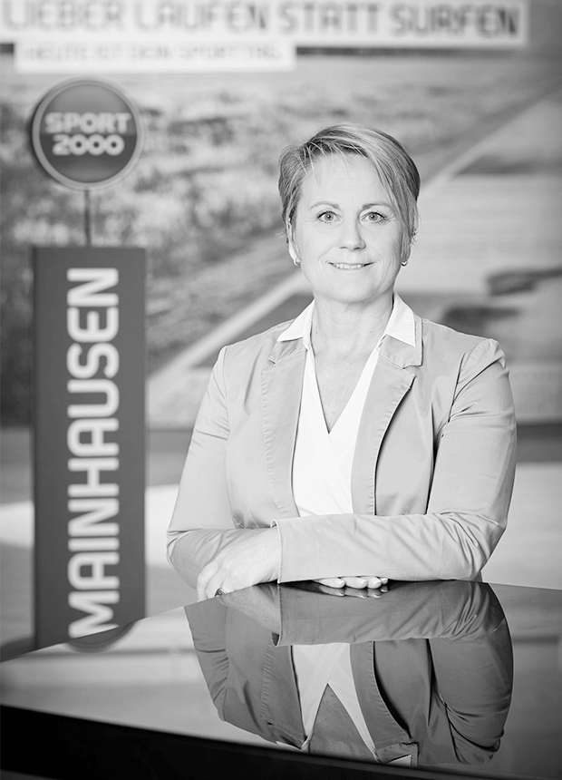 Margit Gosau SPORT 2000