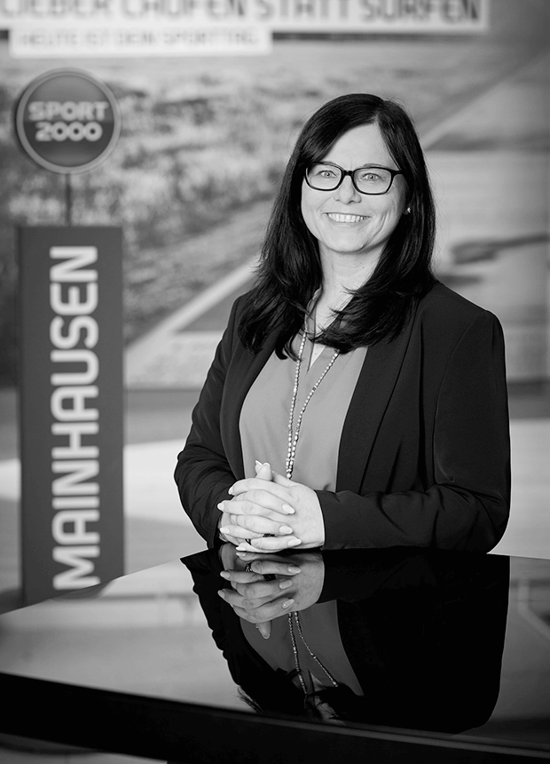 Sabine Balonier SPORT 2000