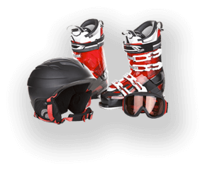 Ski Equipment