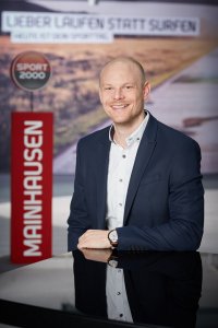 Niko Schulz Category Manager at Sport 2000 International