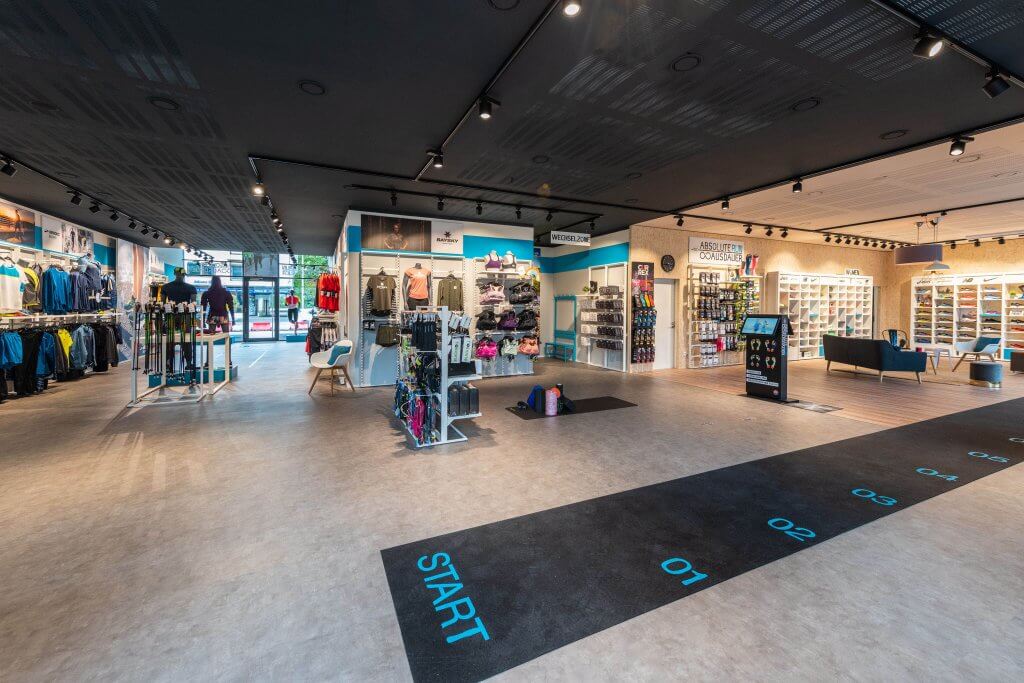 ABSOLUTE Run Store Siegen