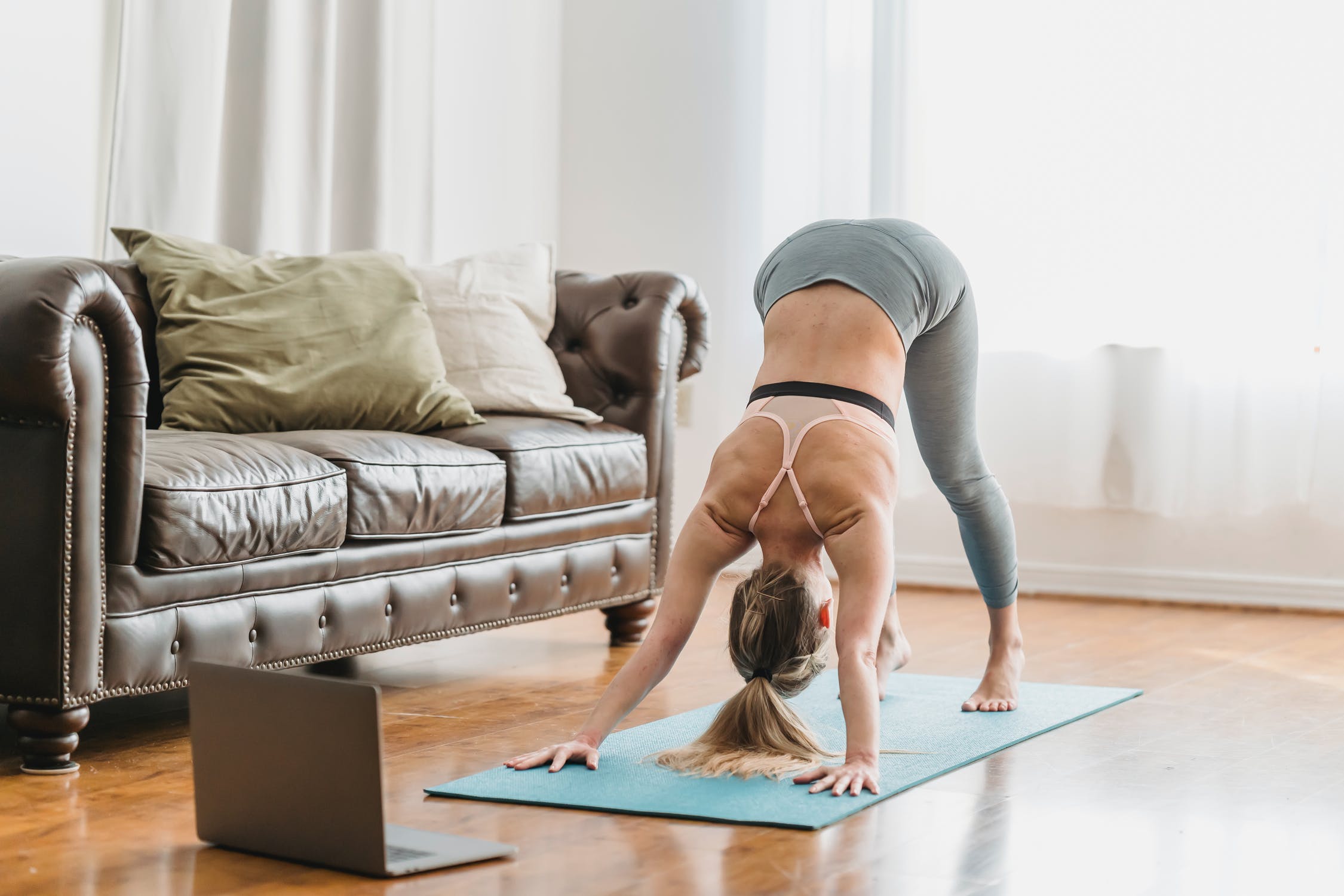 Home Fitness