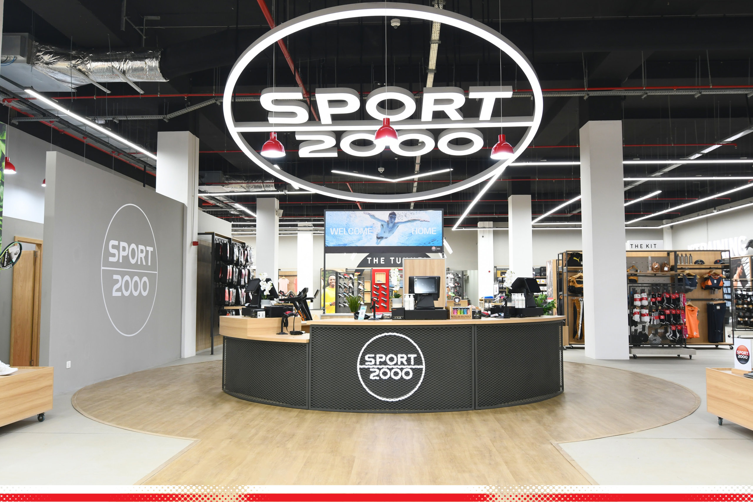 Sport 2000 hotsell