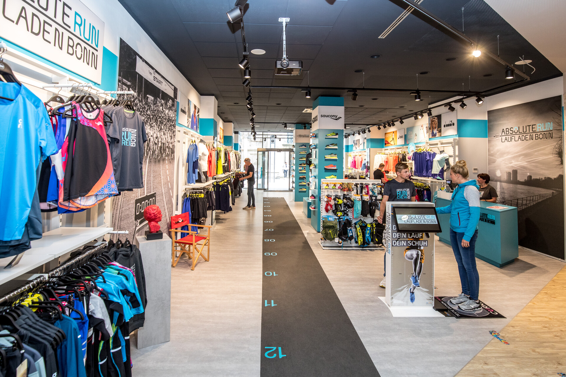 Running analysis 2.0: how humans and AI complement each other perfectly ...