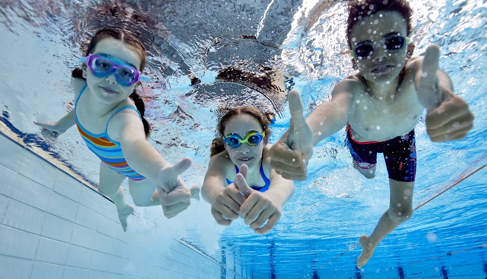 Safety first how Sport brands contribute to safer swimming sport2000