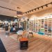 ABSOLUTE Run Store Interior