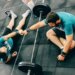 training together