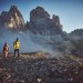 Trekking